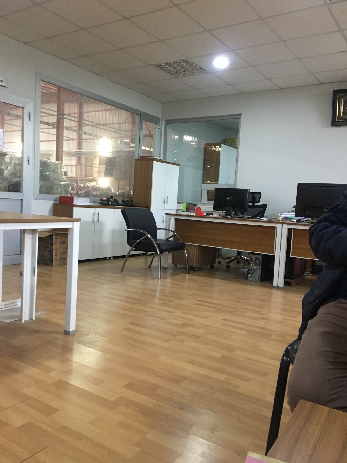 Ofisset Ofis Donanımları A.Ş | Osmaniye Organize Sanayi, Osmaniye | +90 328 826 01 48