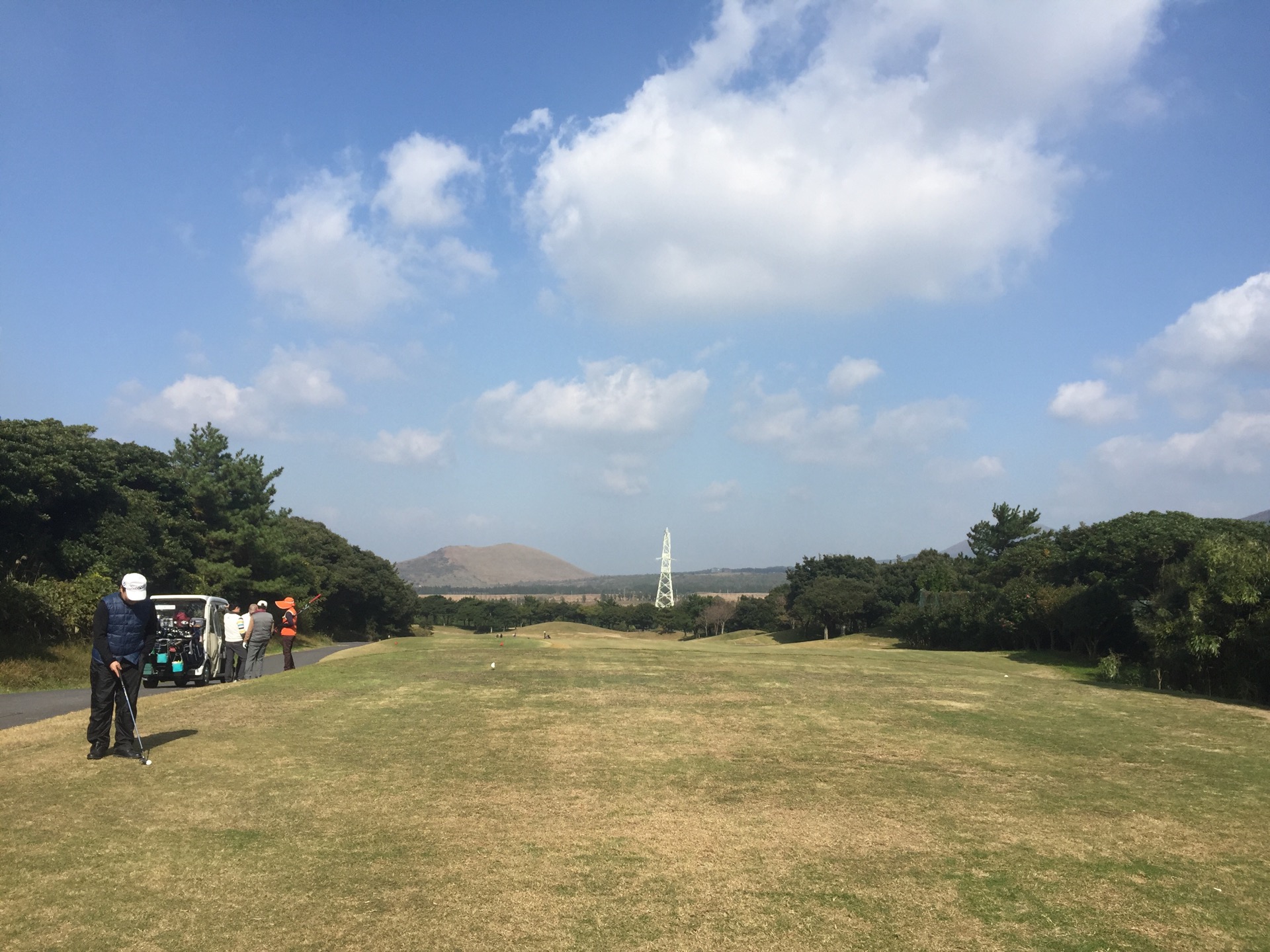 Castlex Golf & Resort | 제주도 서귀포 평화로 1241 | +82 64-793-6688