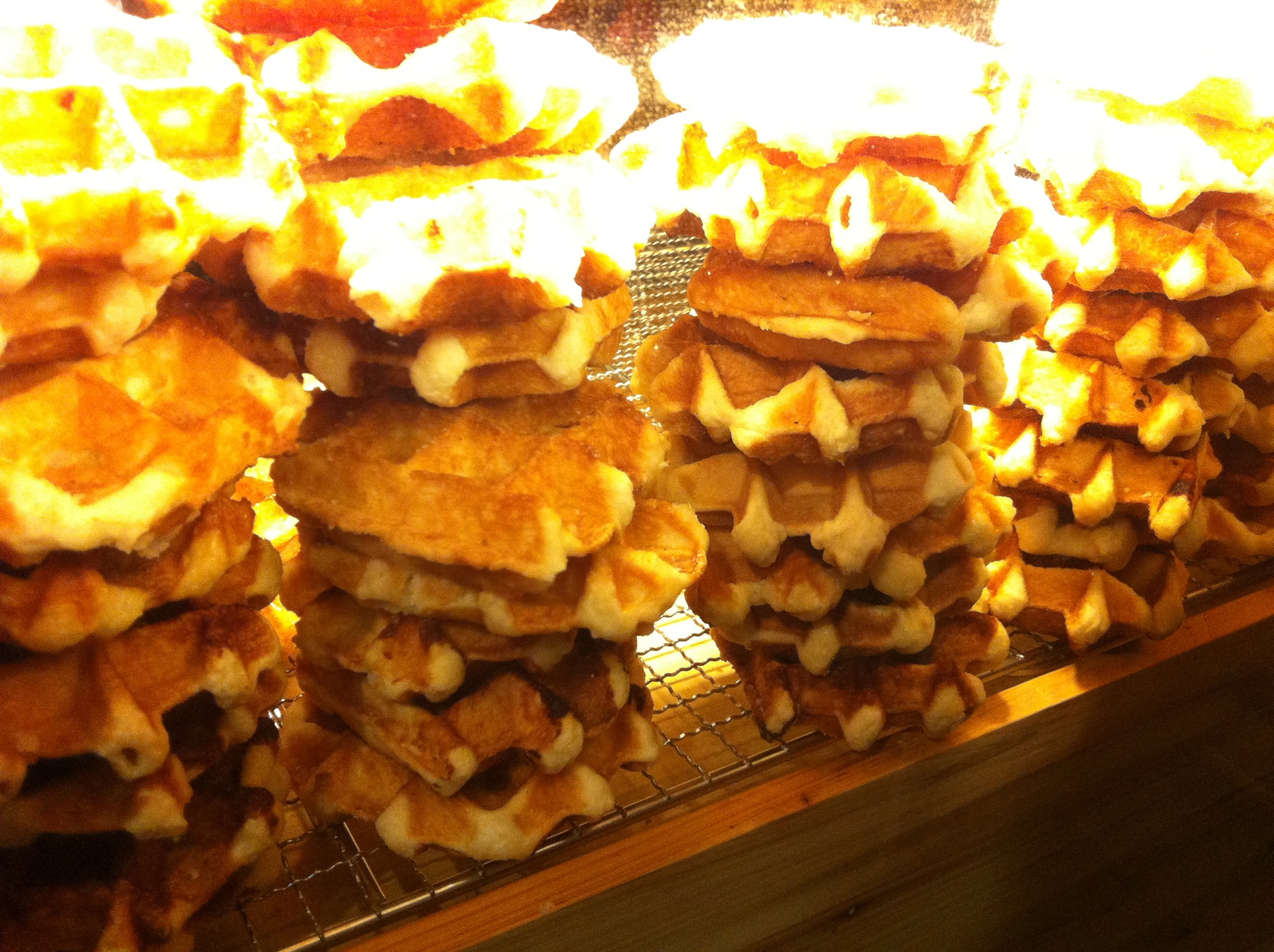 Waffle it up | 서울 서대문구 이화여대길 77 | +82 2-312-5413