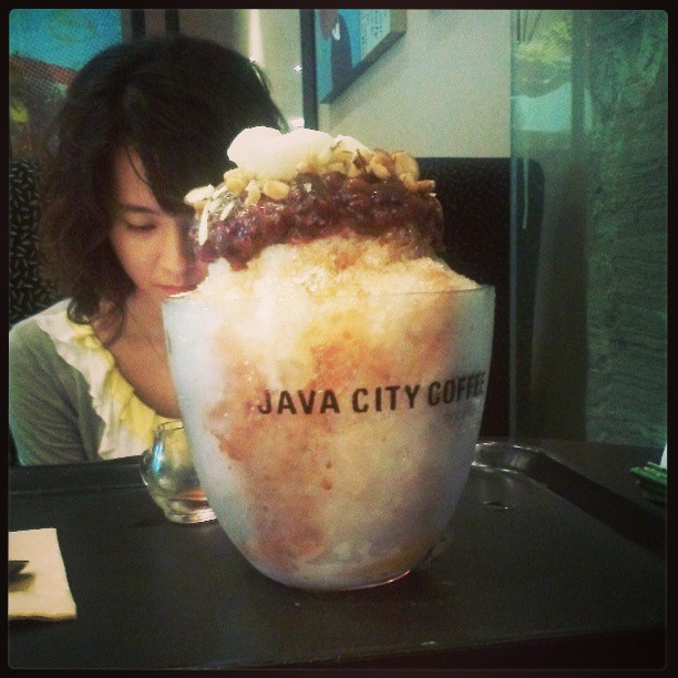 JAVA CITY COFFEE | 서울 강남구 영동대로 713 | +82 2-543-5282