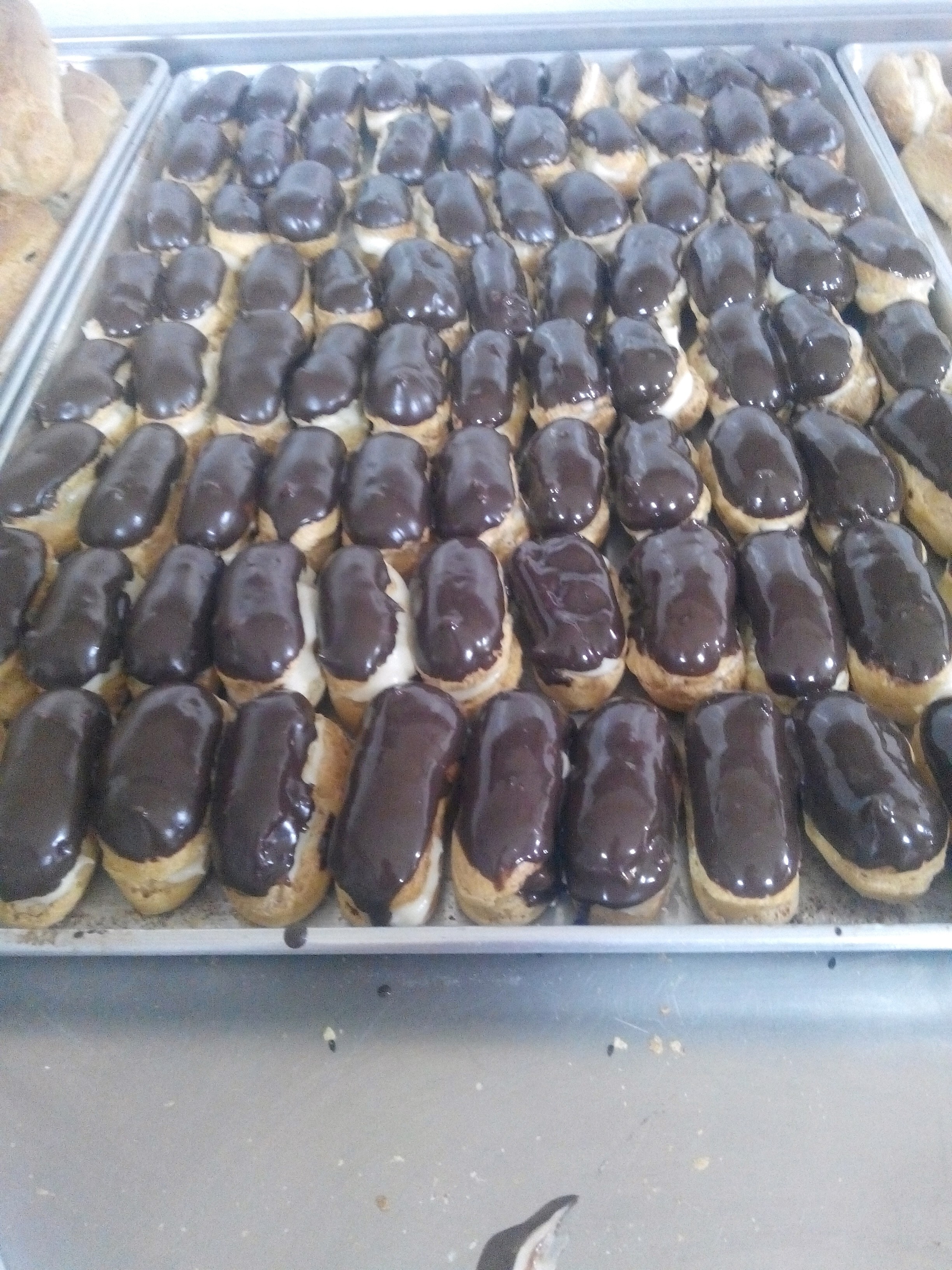 hisar Pastaneleri İmalat Tesis | Balikesir/Balikesir | +90 266 241 67 26