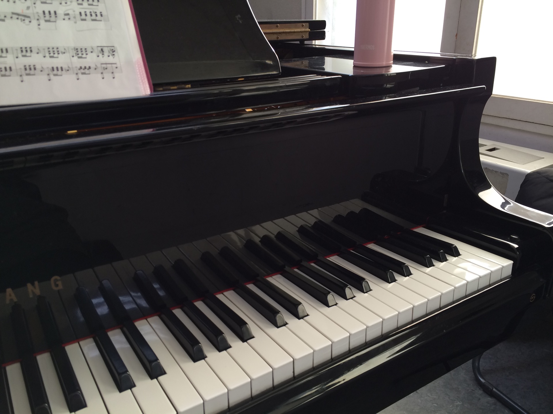 숙명여자대학교 음악대학 | Seoul 용산구 청파로47길 100 | +82 2-710-9663