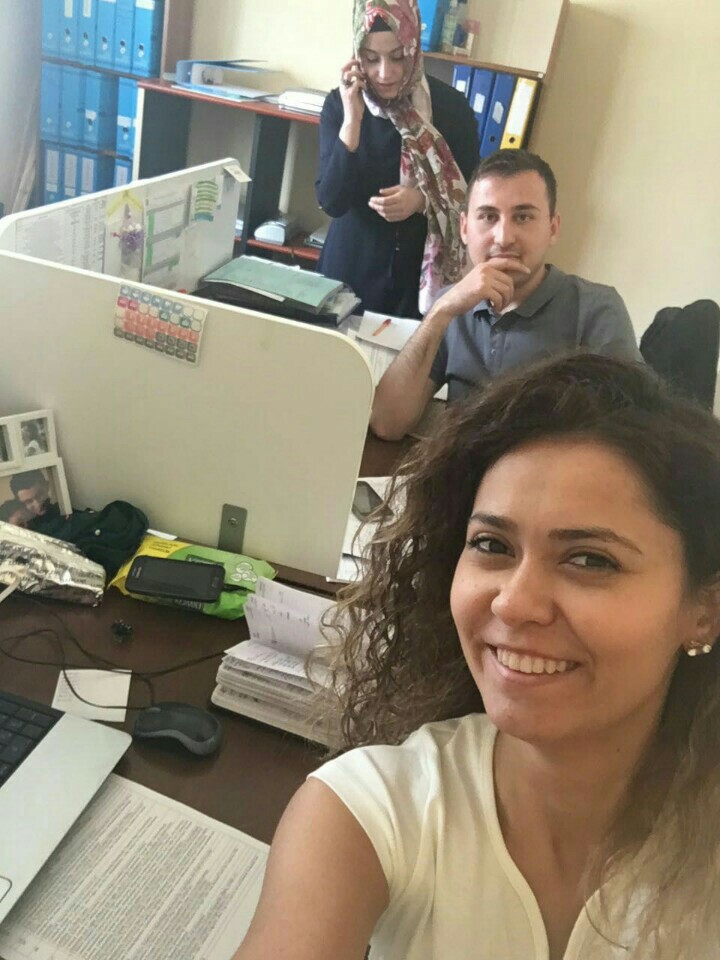 Boyut Çevre İş Güvenliği Danışmanlık Mühendislik | Ahi Evran OSB Mahallesi ASO Bulvari No: 1 ASORA Tic. Merkezi Kat:3 No: 306B, Çankaya/Ankara | +90 312 267 11 51