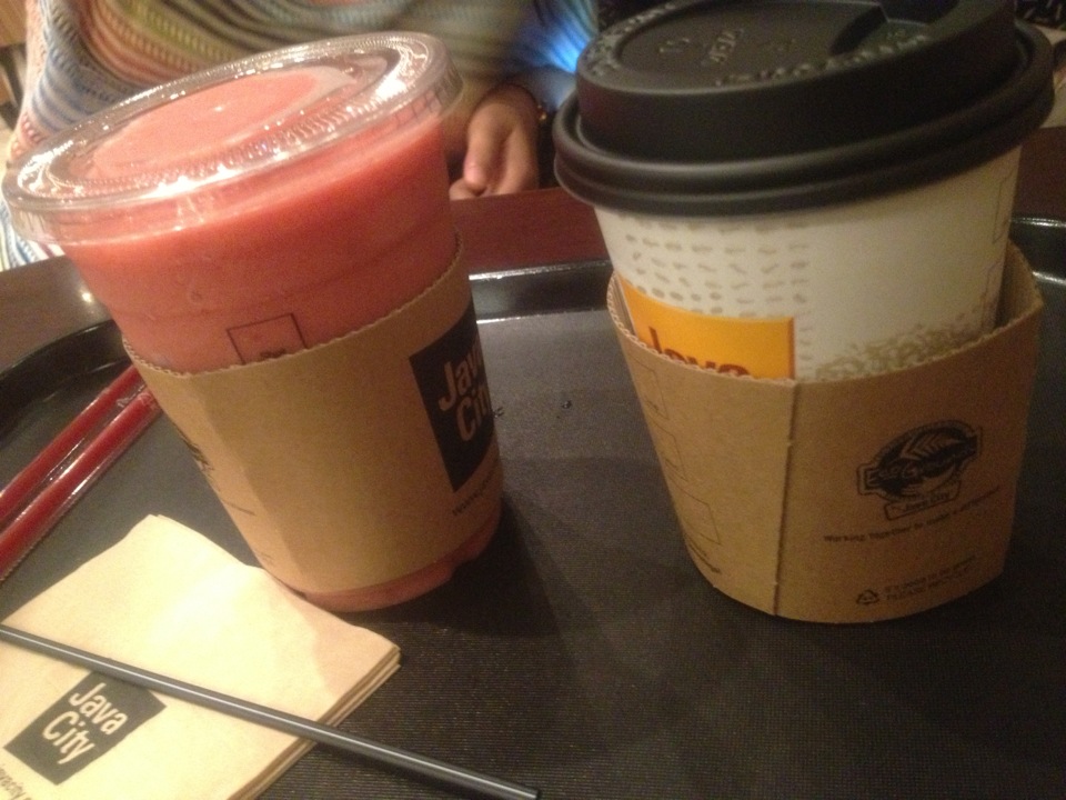 JAVA CITY COFFEE | 서울 강남구 영동대로 713 | +82 2-543-5282