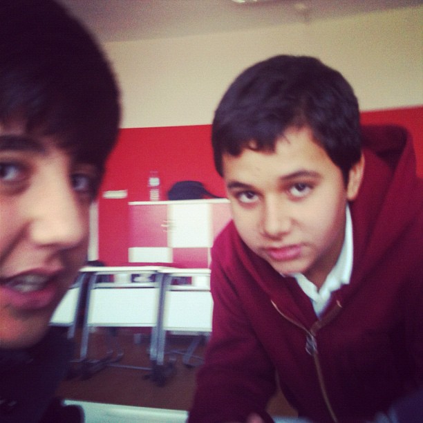 Pi Koleji | Ahlatlıbel Mahallesi Güneykent sitesi 52.cad. No:5 İncek/ANKARA, Gölbasi/Ankara | +90 312 489 14 50