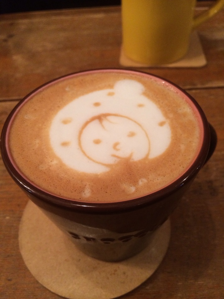 Cafe Classico | 서울 서초구 사임당로 178 | +82 2-3474-8524