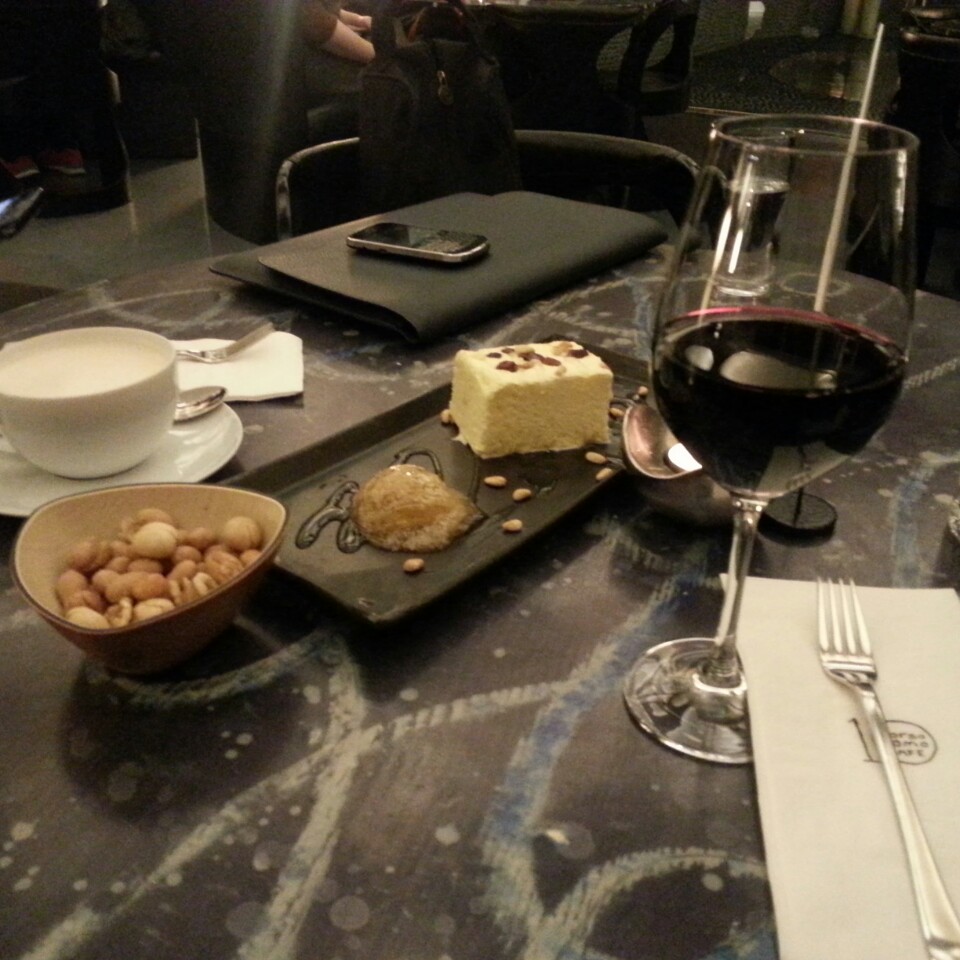 La Colombe Torrefaction | 서울 강남구 청담동 78-6 청담빌딩 | +82 2-547-3010