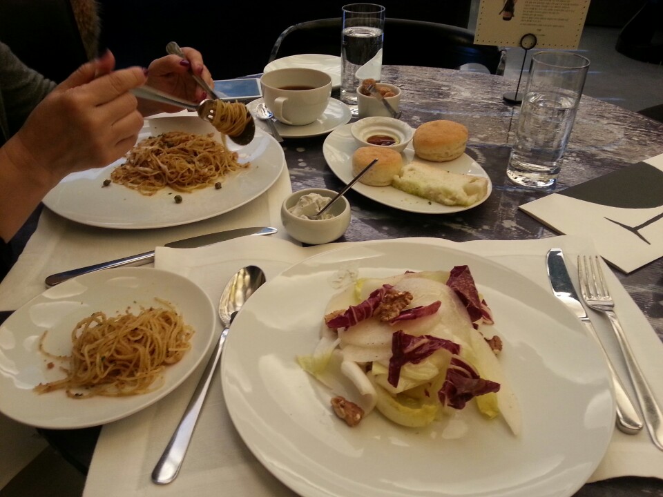 La Colombe Torrefaction | 서울 강남구 청담동 78-6 청담빌딩 | +82 2-547-3010