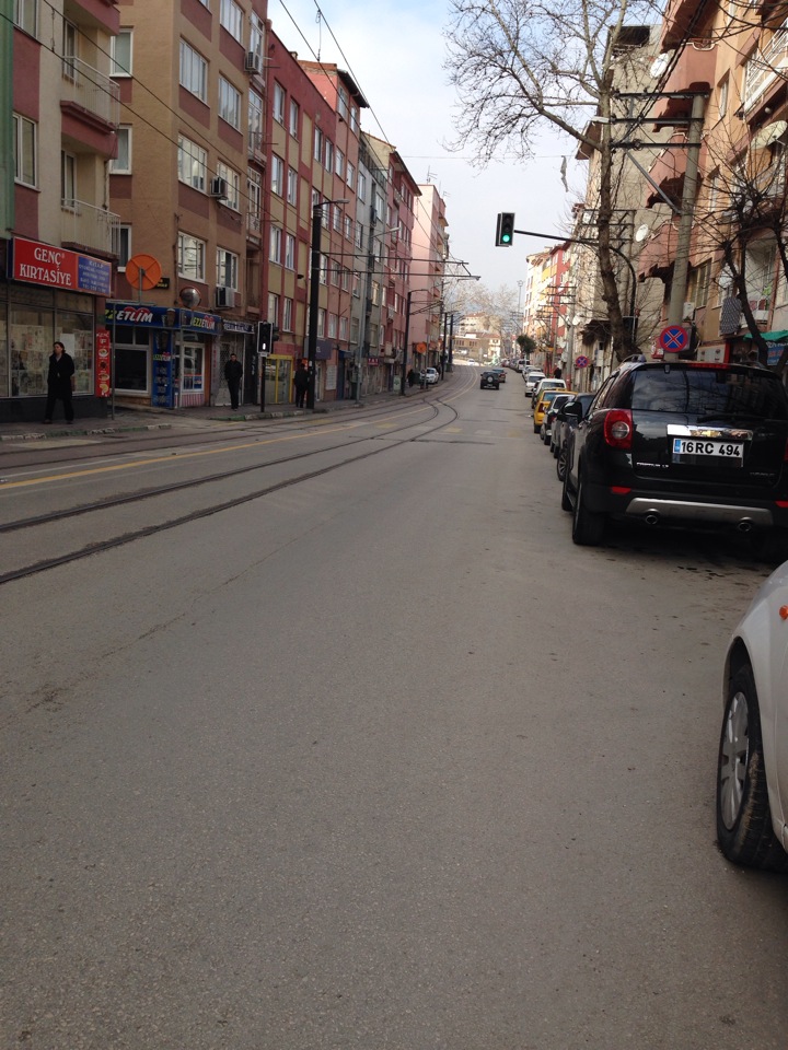 Meydancık Tramvay Durağı | İncirli Caddesi, Yildirim/Bursa | +90 444 9 916