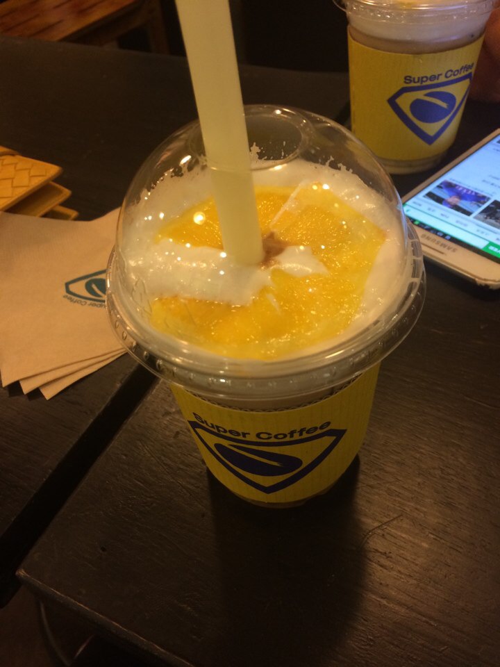 Super Coffee | 마포구 월드컵북로 402 | +82 2-6393-5222