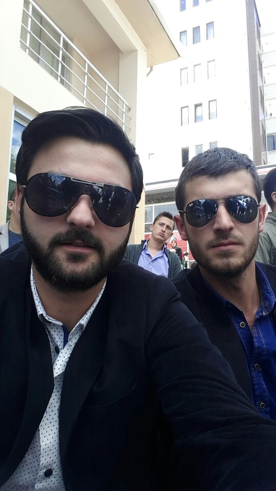 Dumlupınar Üniversitesi Sergi Salonu & Konuk Evi | Gediz Yerleşkesi, 43600 Gediz/Kütahya | +90 274 412 38 76