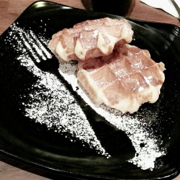 Waffle it up | 서울 서대문구 이화여대길 77 | +82 2-312-5413