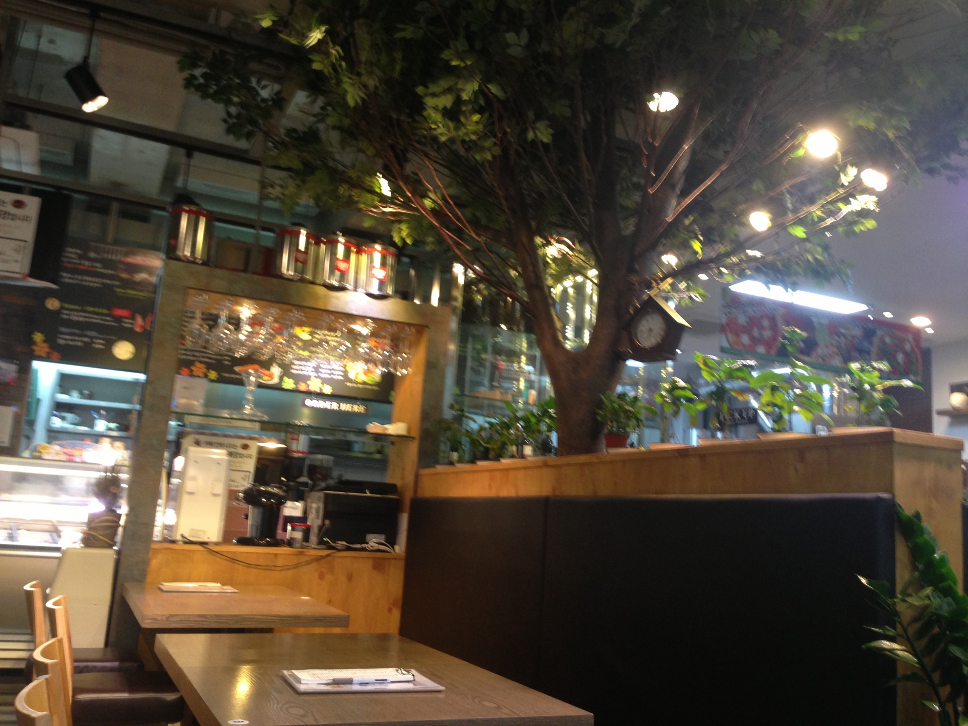 Caffe Antonio | 서울 서초구 효령로 87 | +82 2-522-2228