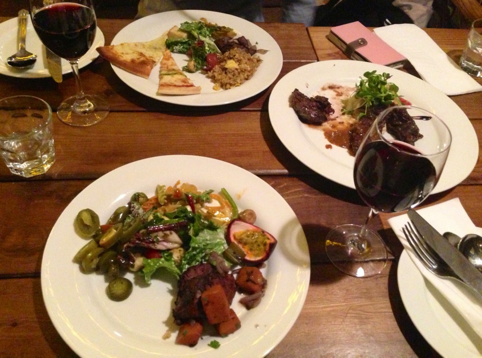 Slowcoach & Tree | 서울시 강남구 압구정로56길 16 | +82 2-514-4479