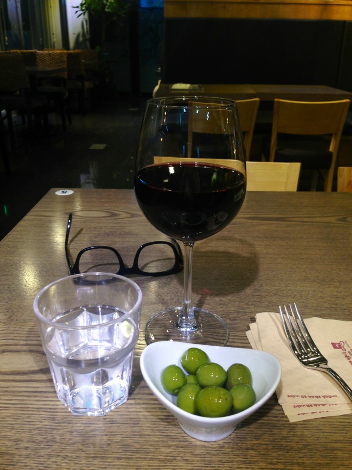 Caffe Antonio | 서울 서초구 효령로 87 | +82 2-522-2228