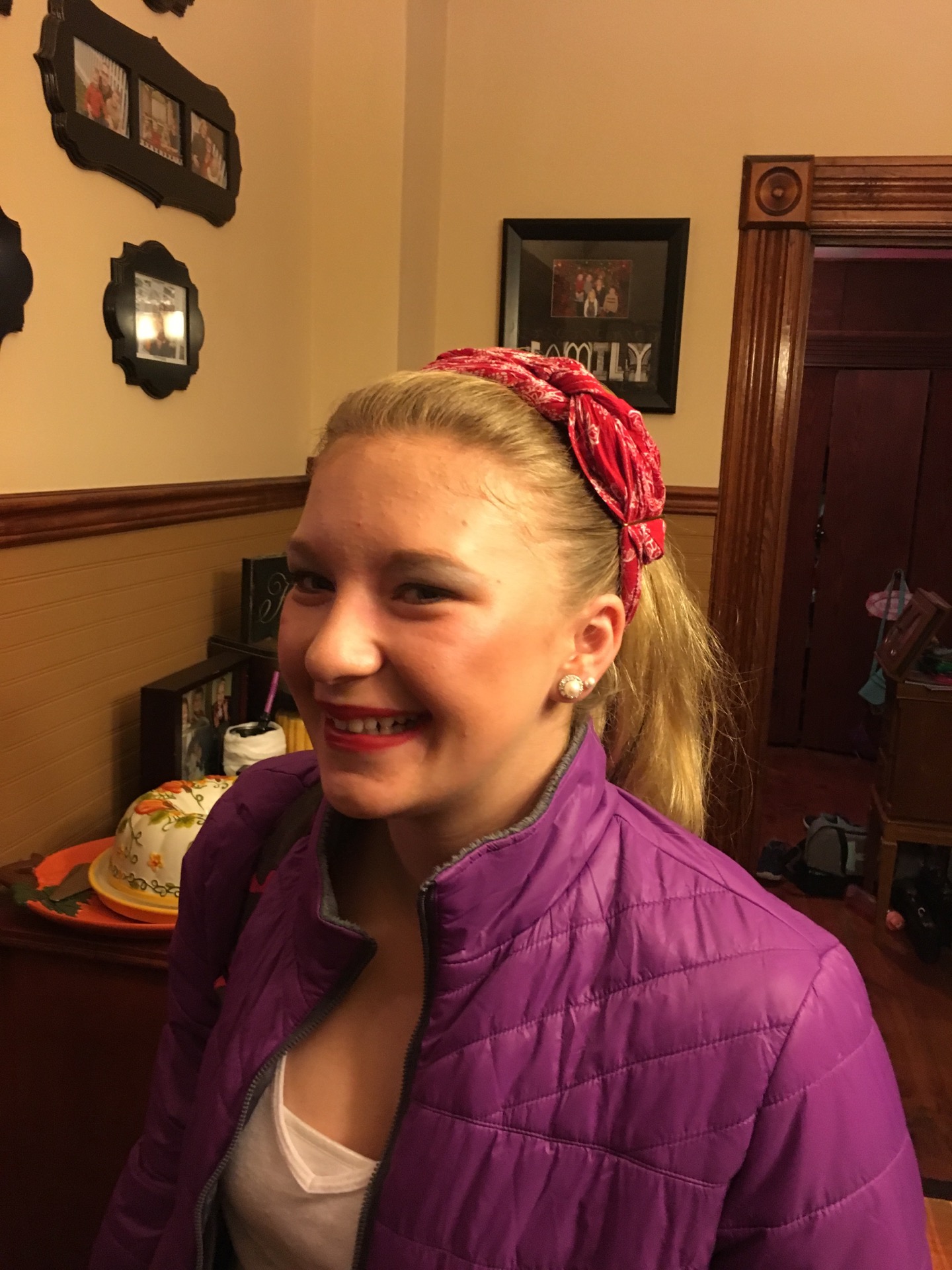 Cassville High School 715 E Amelia St, Cassville, WI, 53806