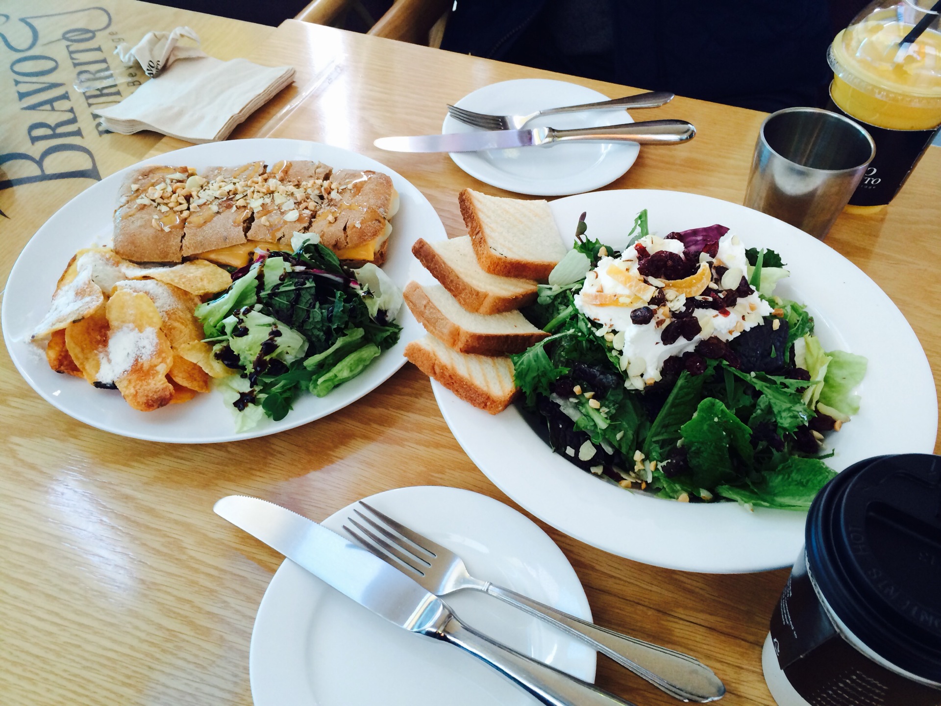 Bravo Burrito | 서울 광진구 자양동 227-342 지층, 1층, 2층, 3층 | +82 2-2218-3267