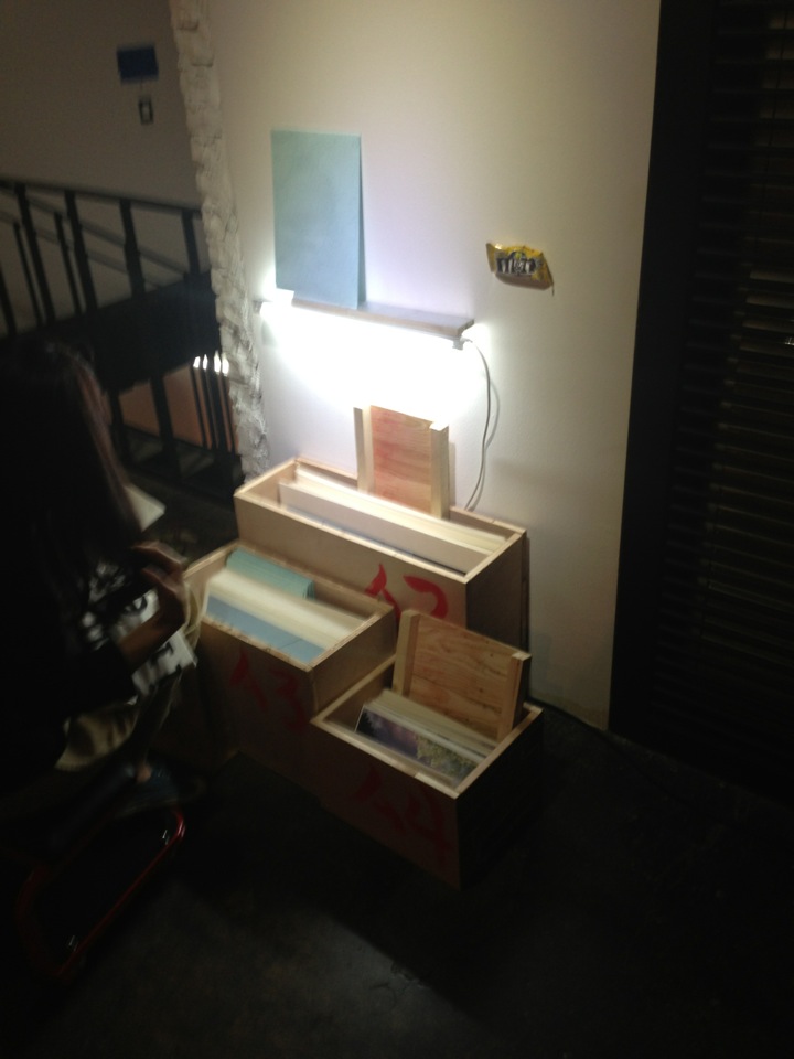 PLATFORM PLACE | 서울 마포구 와우산로 113 | +82 2-323-2319