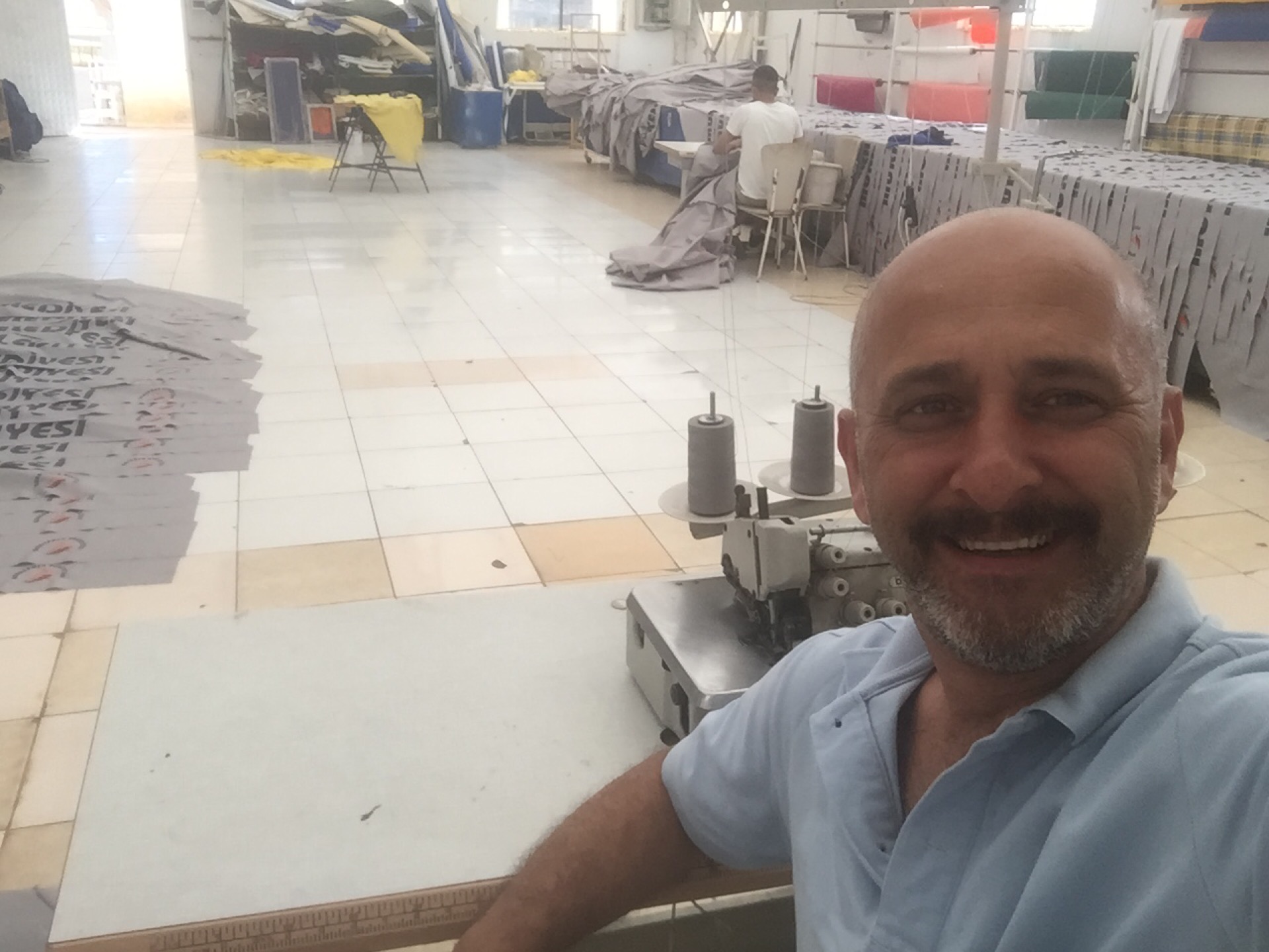 SESA TENTE ÇADIR SANAYİ | Zeytinlik Mah 2735 Sokak no 9 Kepez, Aksu/Antalya | +90 242 312 18 80