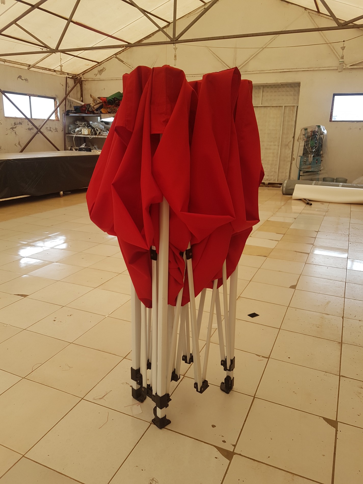 SESA TENTE ÇADIR SANAYİ | Zeytinlik Mah 2735 Sokak no 9 Kepez, Aksu/Antalya | +90 242 312 18 80