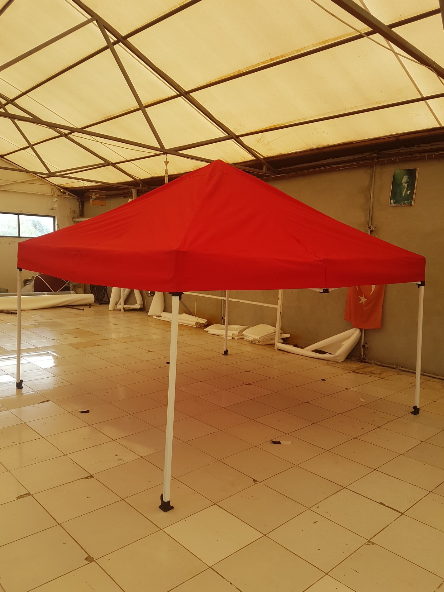 SESA TENTE ÇADIR SANAYİ | Zeytinlik Mah 2735 Sokak no 9 Kepez, Aksu/Antalya | +90 242 312 18 80