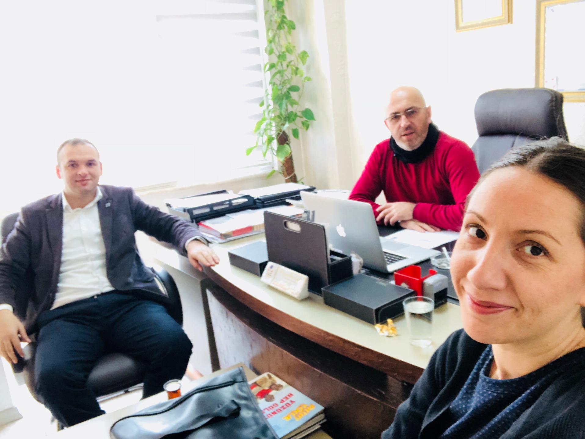 Hayrettin ŞAHİN - Serbest Muhasebeci Mali Müşavir | Büro, 81010 Düzce/Düzce | +90 380 523 41 22