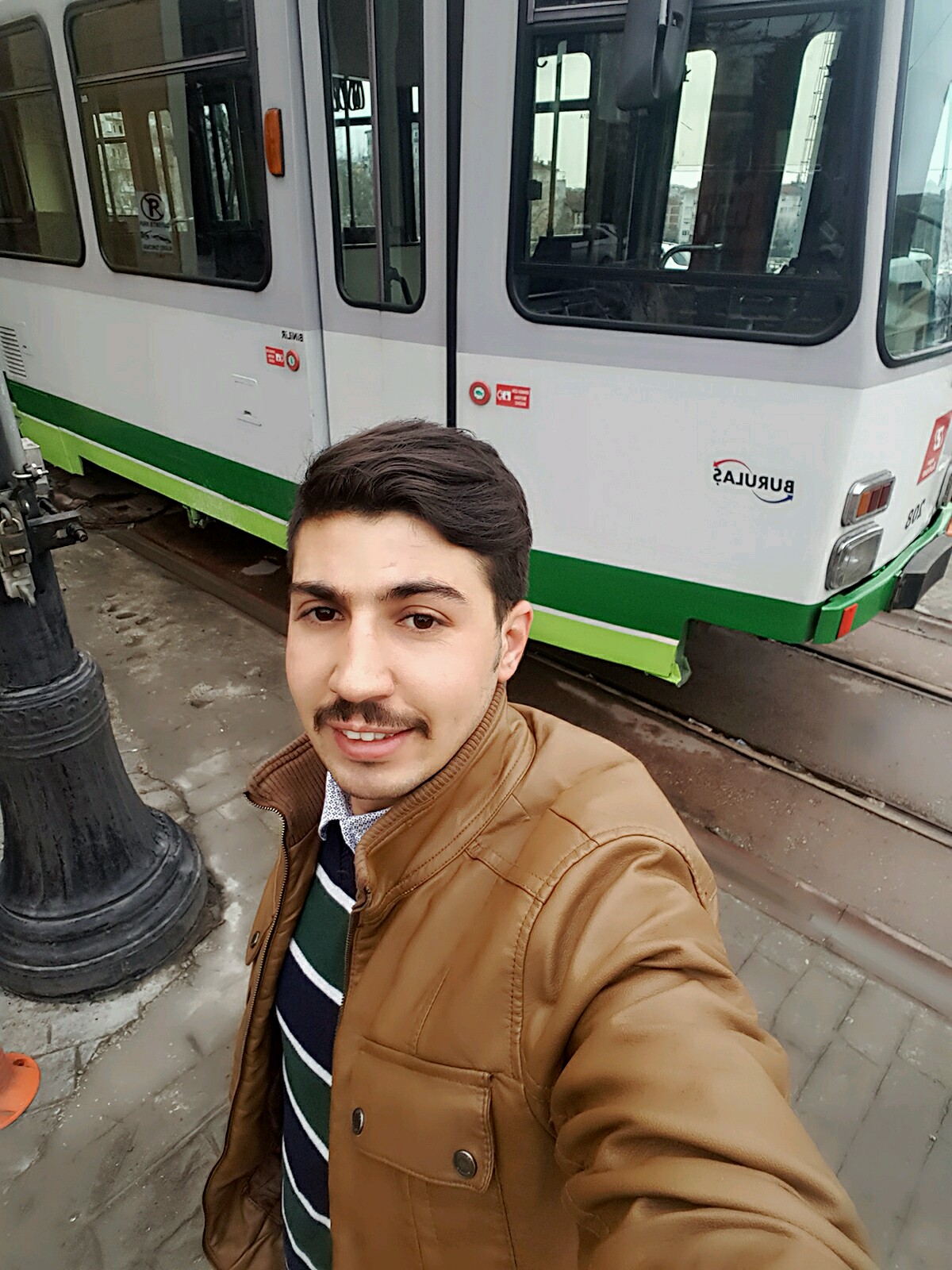 Meydancık Tramvay Durağı | İncirli Caddesi, Yildirim/Bursa | +90 444 9 916