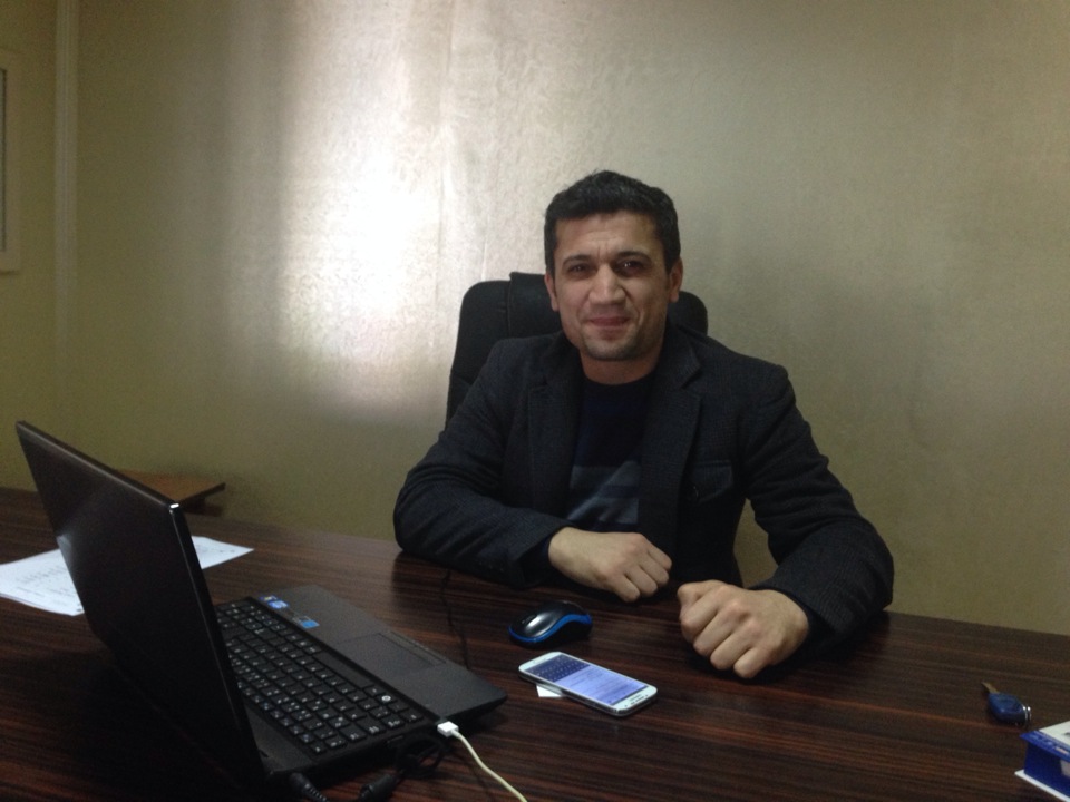 Hisar Grup Kalıp&Tasarım | 75.Yıl Mahallesi Kenan Evren Sanayi Sitesi, Yunusemre/Manisa | +90 236 236 17 27