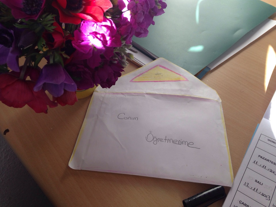 Ortaköy İlkokulu | Ortaköy, Milas/Muğla | +90 252 547 20 03