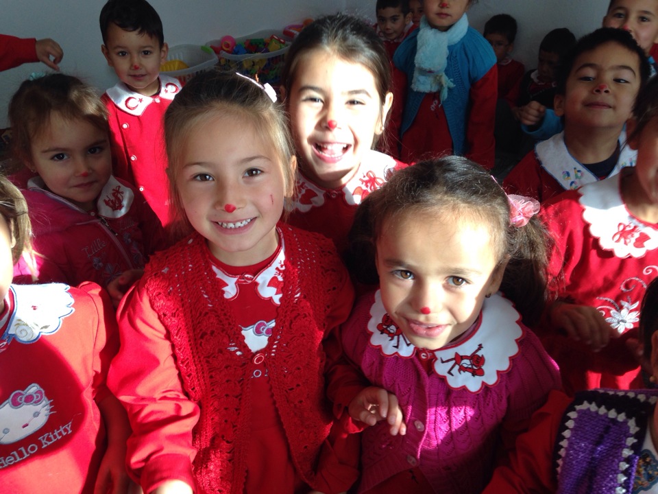 Ortaköy İlkokulu | Ortaköy, Milas/Muğla | +90 252 547 20 03