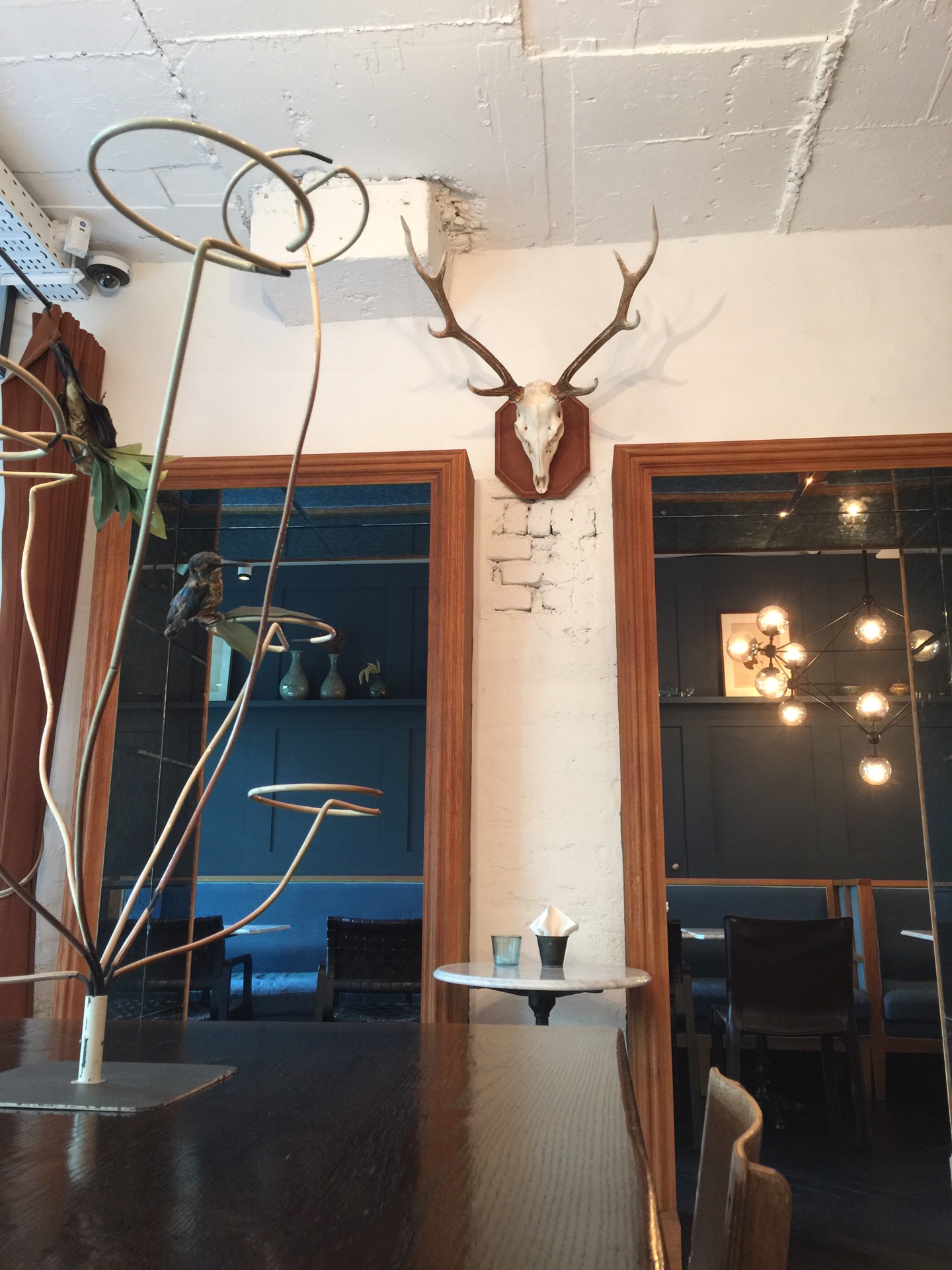 Keats Hotel | 서울 용산구 소월로38길 30-8 | +82 2-793-3081