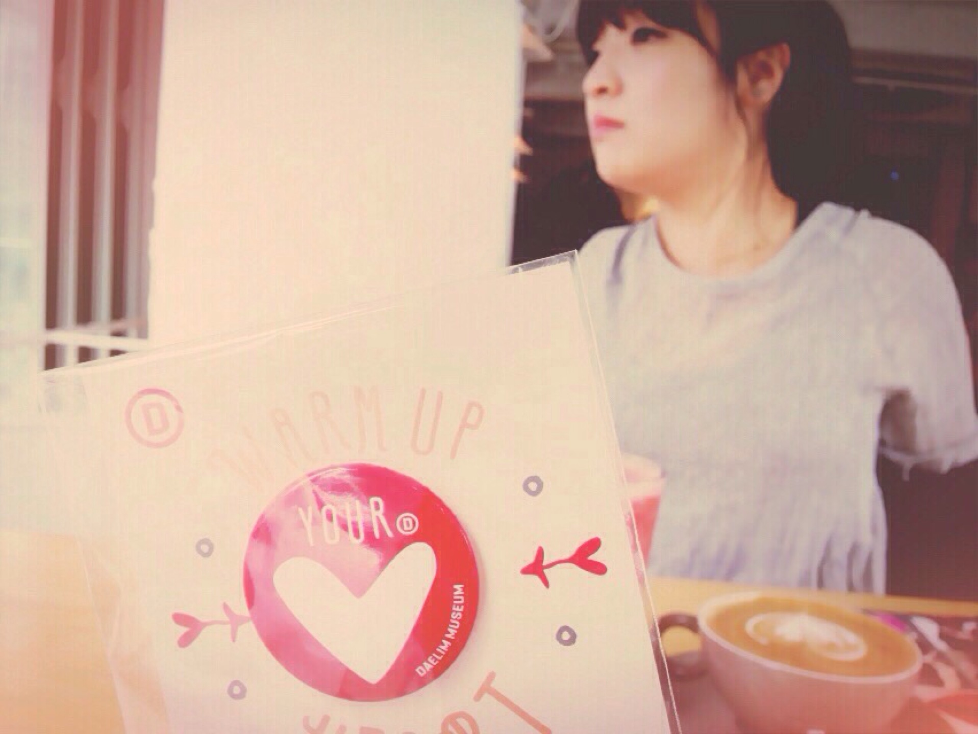 Cafe Qooom / 쿰 | Seoul Yang cheon gu 목동로23길 1 | +82 2-2695-3337