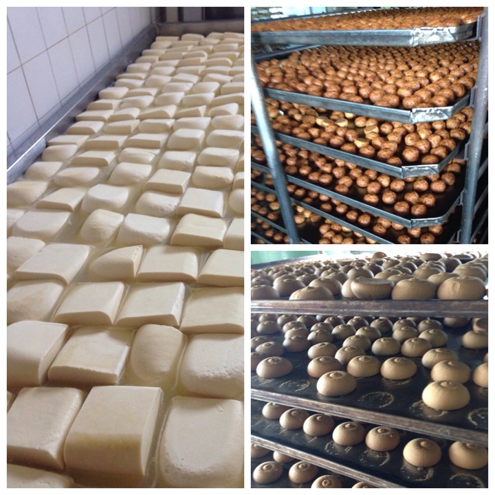 Yavuz Süt Mamülleri Fabrikası | İstiklal Mahallesi, Mustafa Kemalpasa/Bursa | +90 224 613 03 36