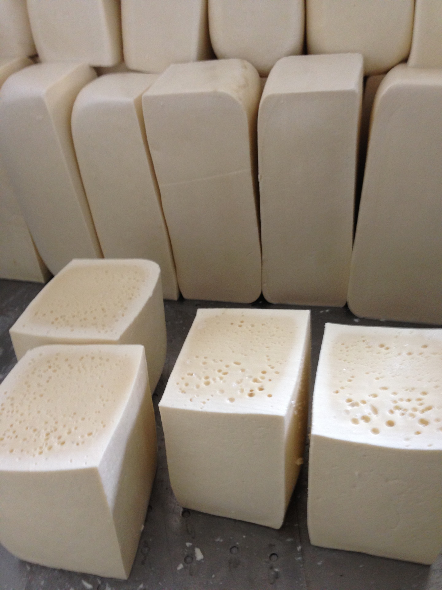 Yavuz Süt Mamülleri Fabrikası | İstiklal Mahallesi, Mustafa Kemalpasa/Bursa | +90 224 613 03 36