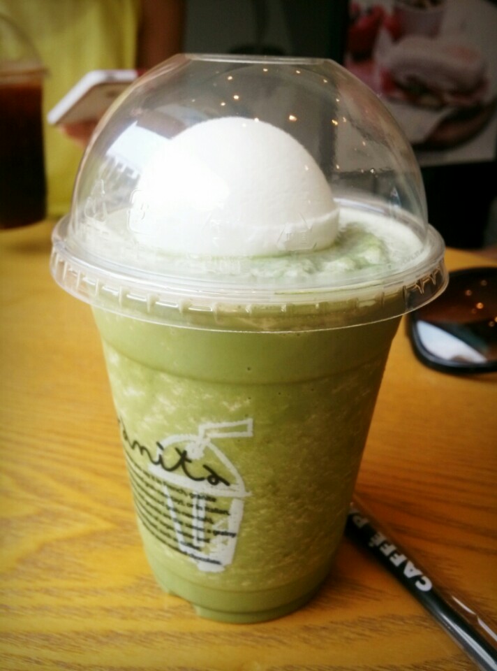 CAFFÉ PASCUCCI | 강원도 원주 Gaewon, 447-8 | +82 33-766-8497