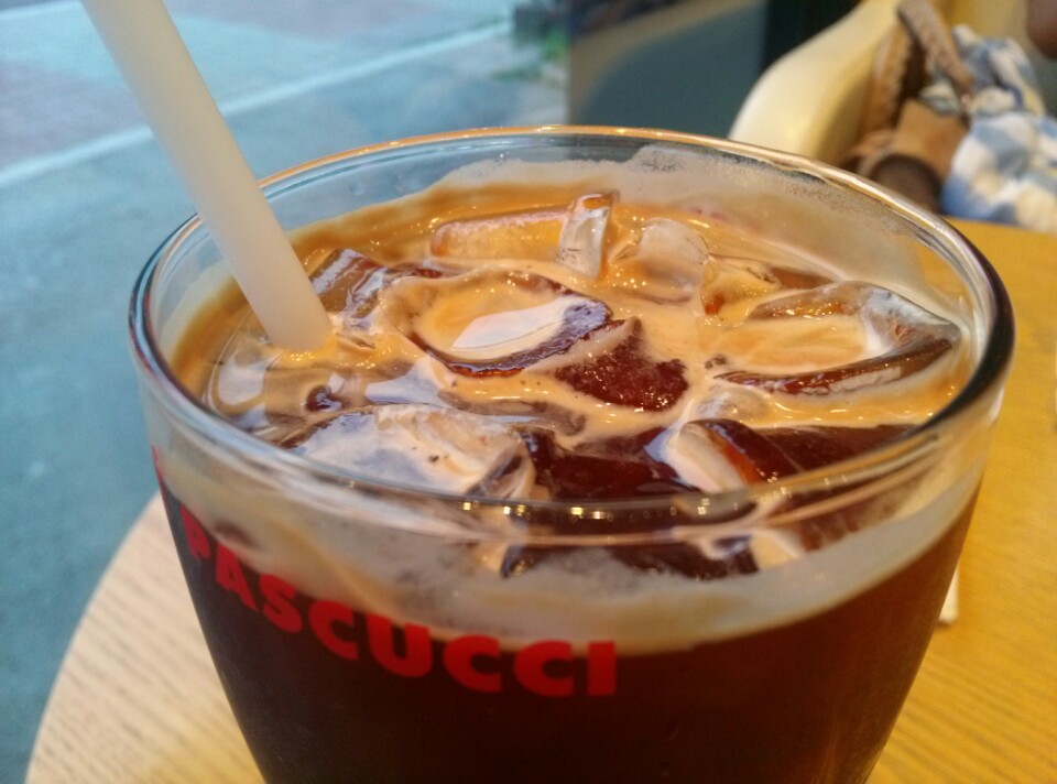 CAFFÉ PASCUCCI | 강원도 원주 Gaewon, 447-8 | +82 33-766-8497