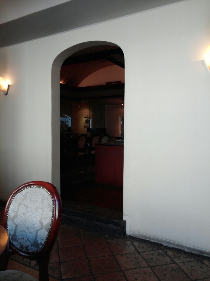 CAFFÉ PASCUCCI | 서울 강남구 선릉로157길 18 | +82 2-546-8407