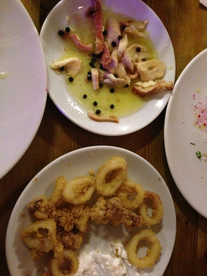 Bodrum Balıkçısı Bahri Baba | Kazımdirik Yüzbaşı İbrahim Hakkı Caddesi, 35100 Bornova/İzmir | +90 232 339 71 00