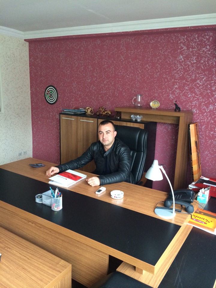 Emlaktürkgrup | 100.yıl Bulvari No:19 Ostim, Yenimahalle/Ankara | +90 312 386 33 86