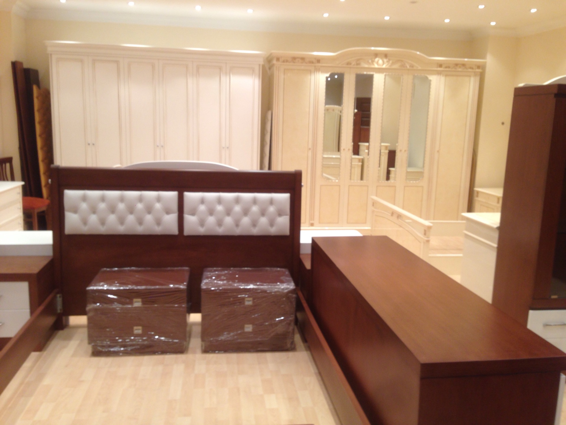 güllü mobilya | Ereğli Caddesi, Altindag/Ankara | +90 312 348 60 56