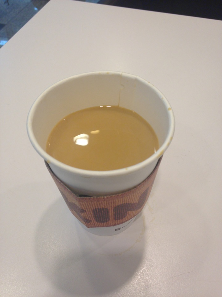 DUNKIN DONUTS | 서울 서초구 강남대로 221 | +82 2-529-3121