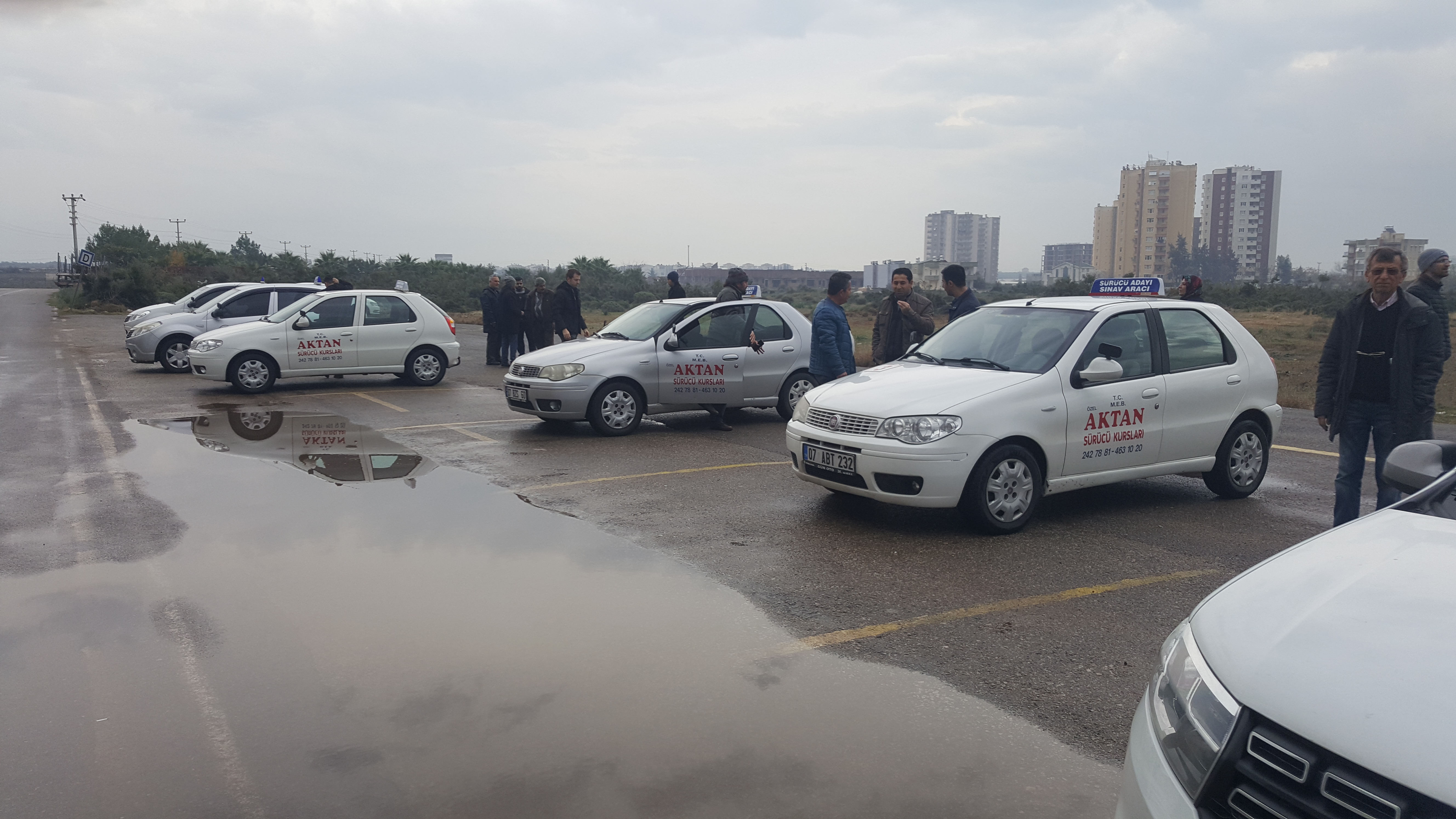 Aktan Sürücü Kursları | Güzelyurt Mahallesi, Aksu/Antalya | +90 242 463 10 20 Aktan Sürücü Kursları | Güzelyurt Mahallesi, Aksu/Antalya | +90 242 463 10 20