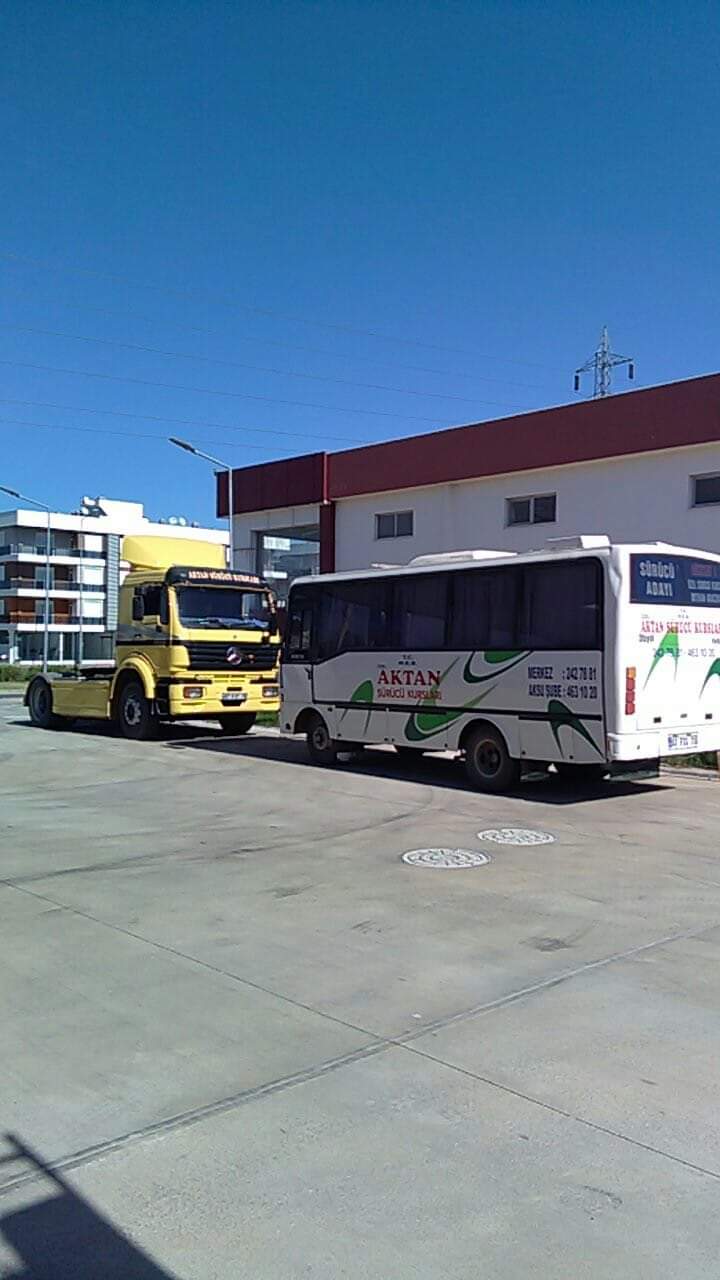 Aktan Sürücü Kursları | Güzelyurt Mahallesi, Aksu/Antalya | +90 242 463 10 20 Aktan Sürücü Kursları | Güzelyurt Mahallesi, Aksu/Antalya | +90 242 463 10 20