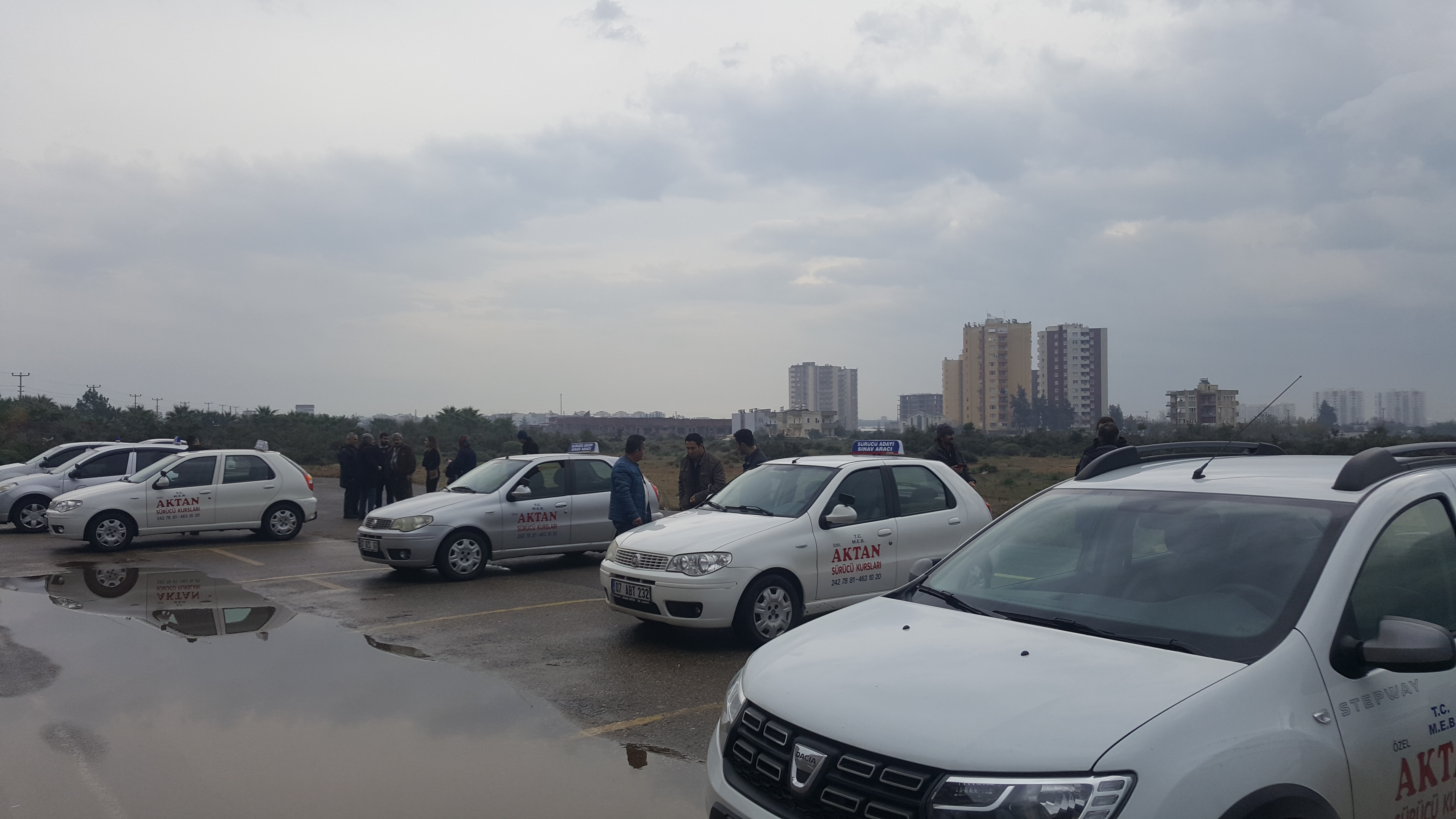 Aktan Sürücü Kursları | Güzelyurt Mahallesi, Aksu/Antalya | +90 242 463 10 20 Aktan Sürücü Kursları | Güzelyurt Mahallesi, Aksu/Antalya | +90 242 463 10 20