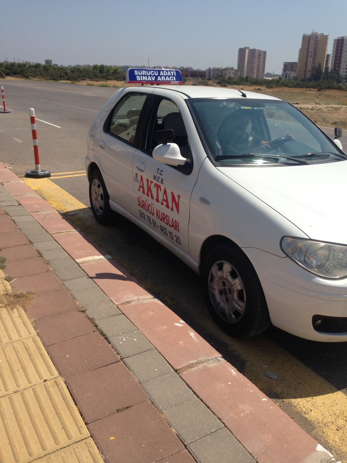 Aktan Sürücü Kursları | Güzelyurt Mahallesi, Aksu/Antalya | +90 242 463 10 20 Aktan Sürücü Kursları | Güzelyurt Mahallesi, Aksu/Antalya | +90 242 463 10 20