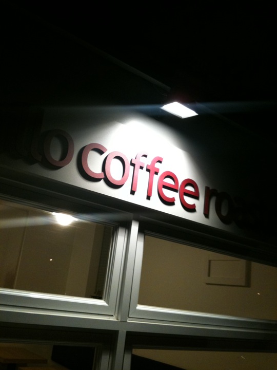 millo coffee roasters | 서울특별시 마포구 양화로18안길 36 | +82 2-554-3916