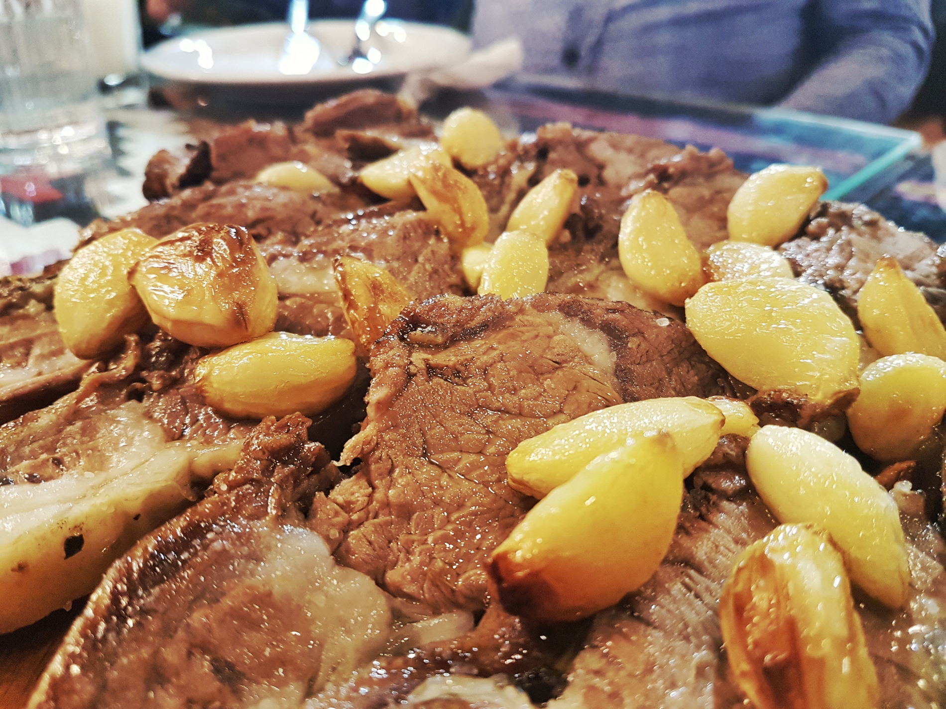 Cennet Tepsi Steakhouse | 27100 Sehitkamil/Gaziantep | +90 342 322 25 25