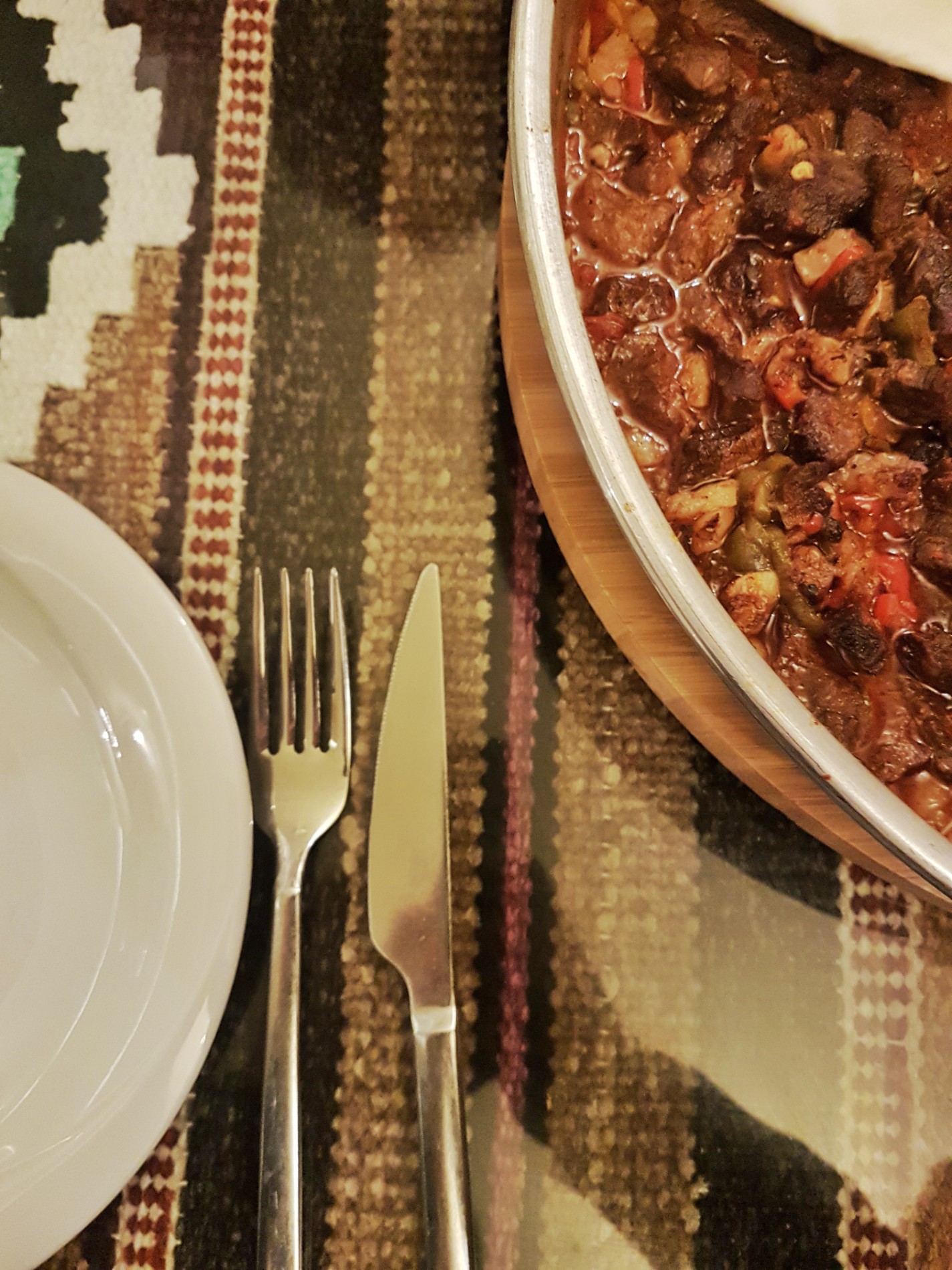 Cennet Tepsi Steakhouse | 27100 Sehitkamil/Gaziantep | +90 342 322 25 25