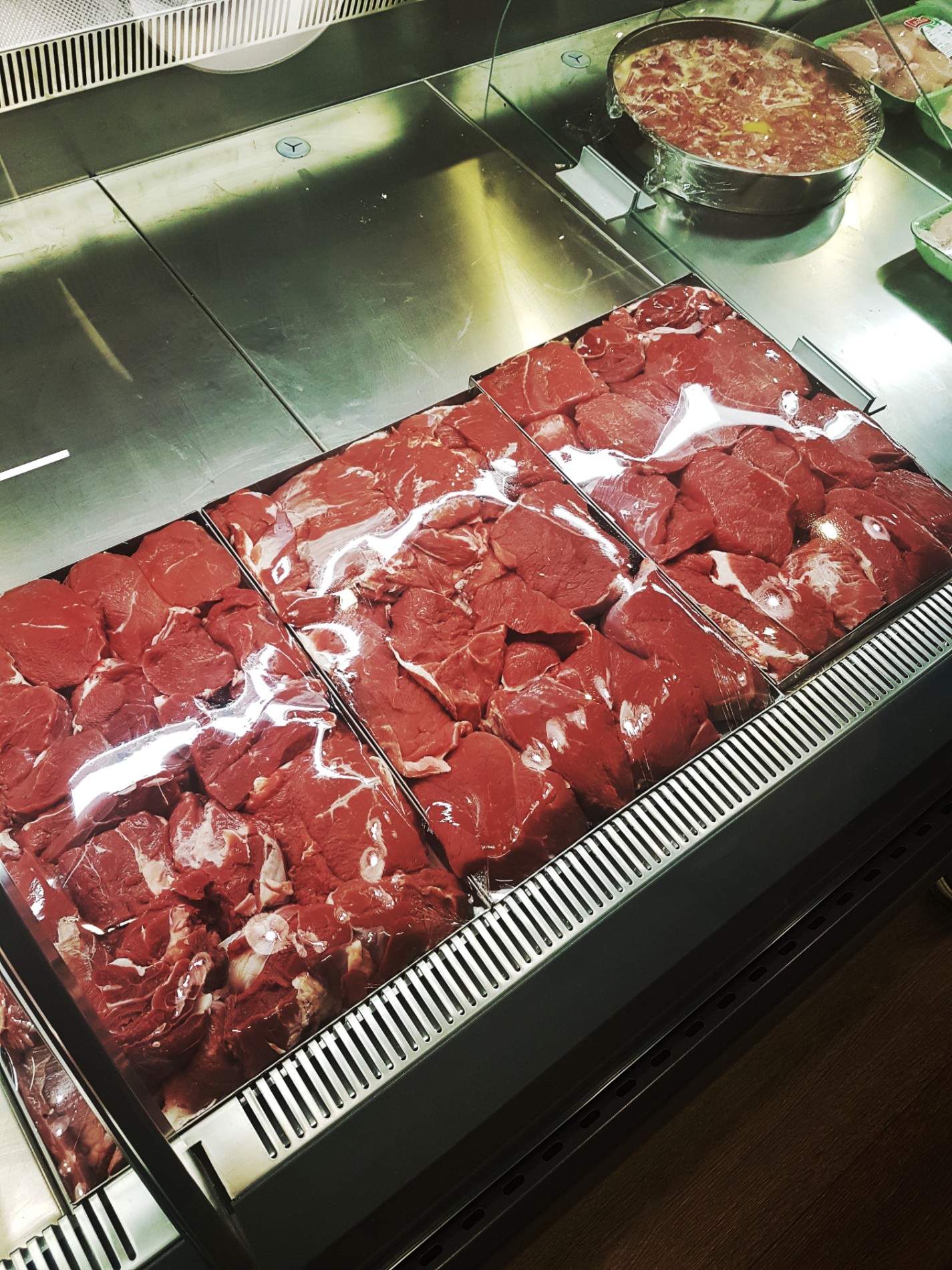 Cennet Tepsi Steakhouse | 27100 Sehitkamil/Gaziantep | +90 342 322 25 25