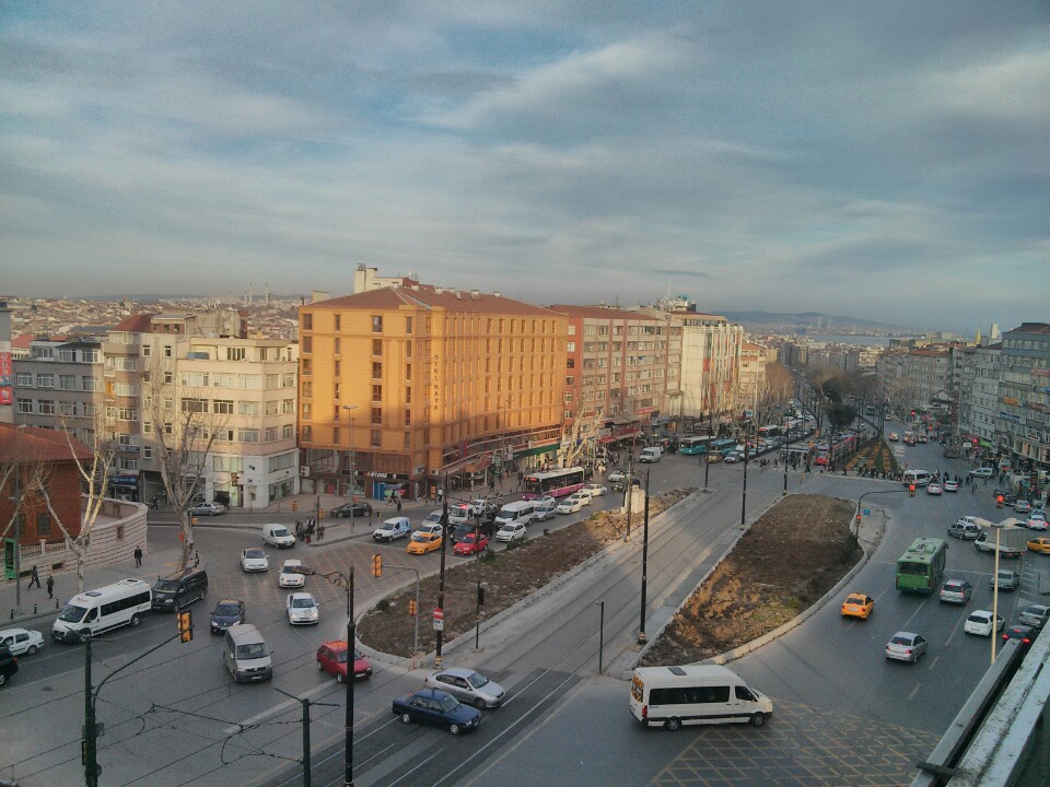 Uşaklılar Eğitim ve Kültür Vakfı | Vakıf Adres, Fatih/İstanbul | +90 212 585 32 22